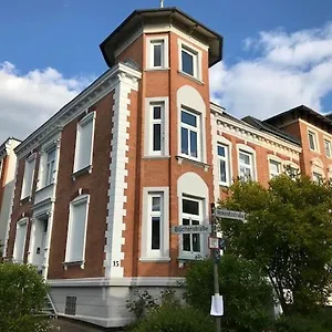 Lejlighed Wakenitz, Lübeck