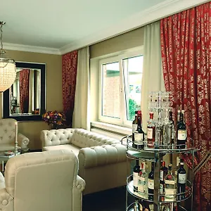 4* Hotel Business &