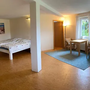 Ankommen Und Wohlfuehlen, Wie Zu Hause Apartment